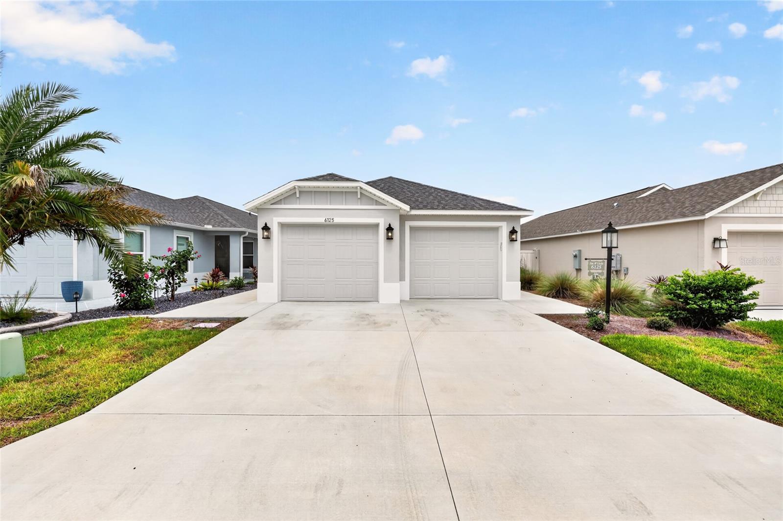 6125 Rosen Court — photo