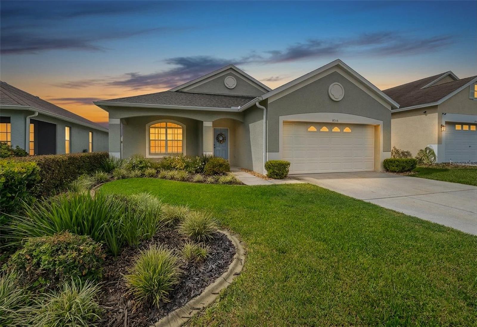 14316 Holly Hammock Lane — photo