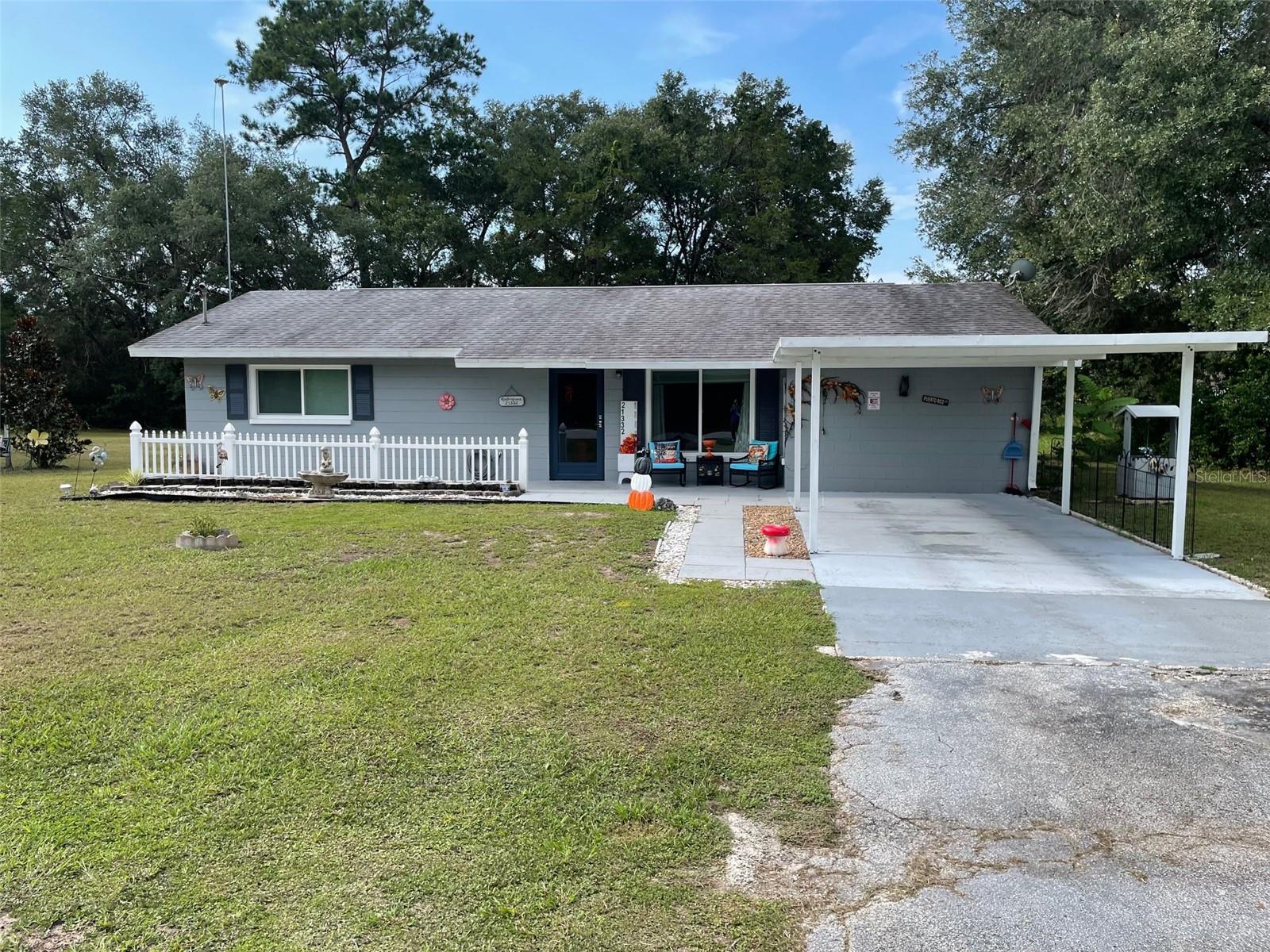 21332 SW Rainbow Lakes Boulevard — photo