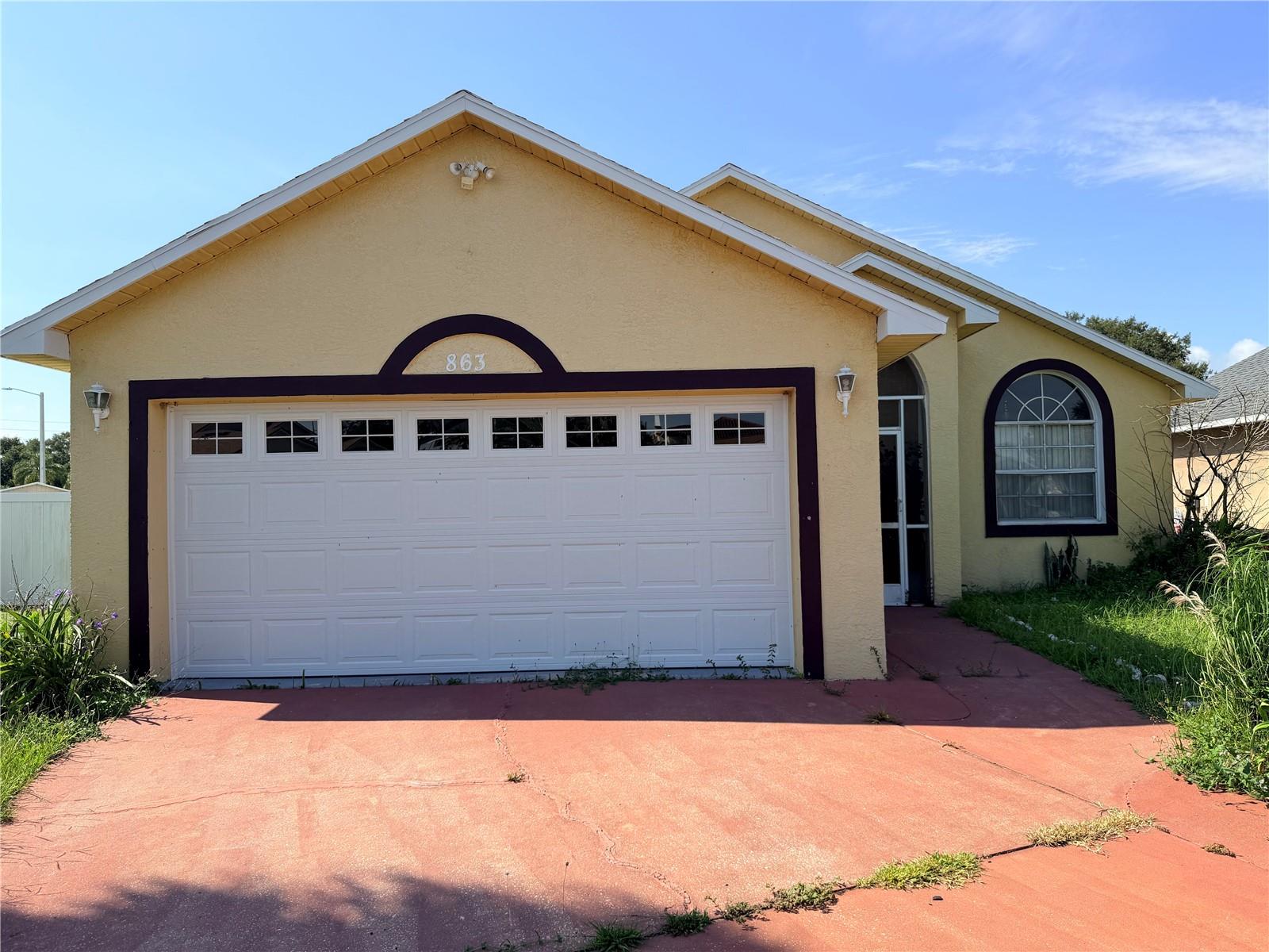 863 Country Crossing Court — photo