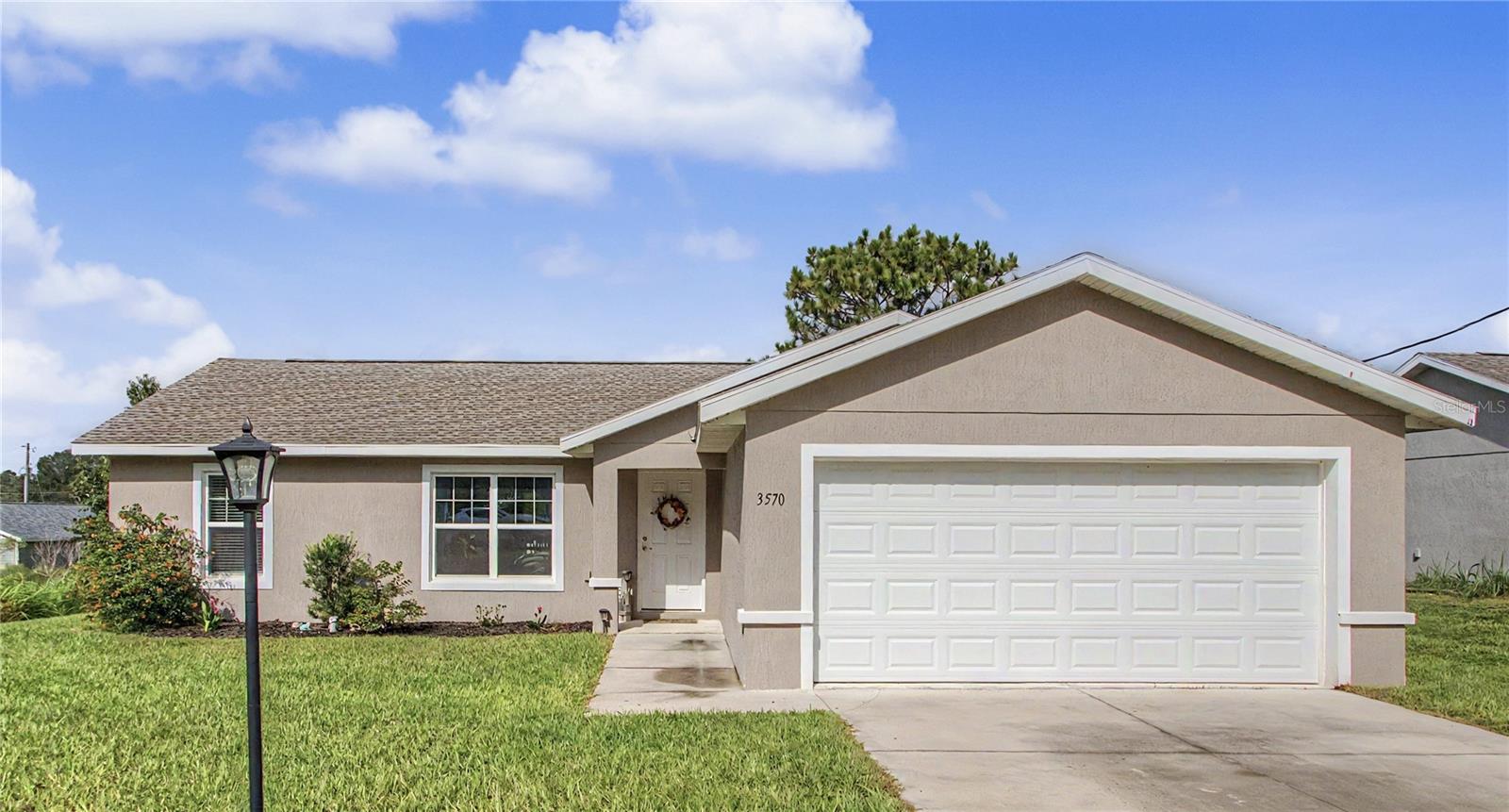 3570 SW 149th Court — photo