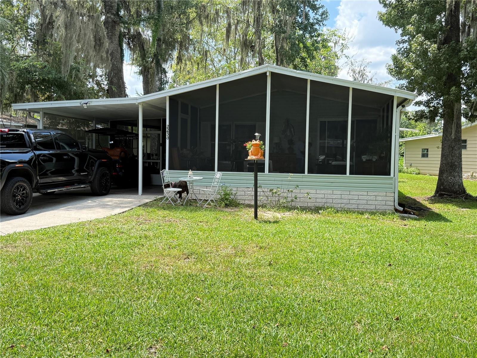 2236 NW 48 Court 253 — photo