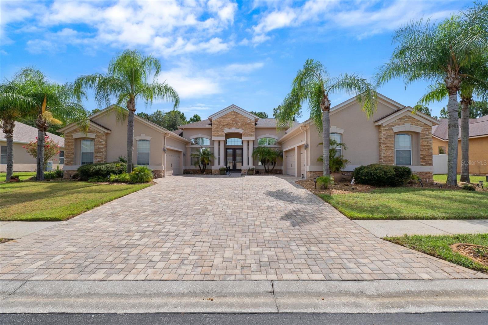 1726 Nodding Thistle Drive — photo