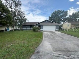 216 W Goldentuft Court — photo