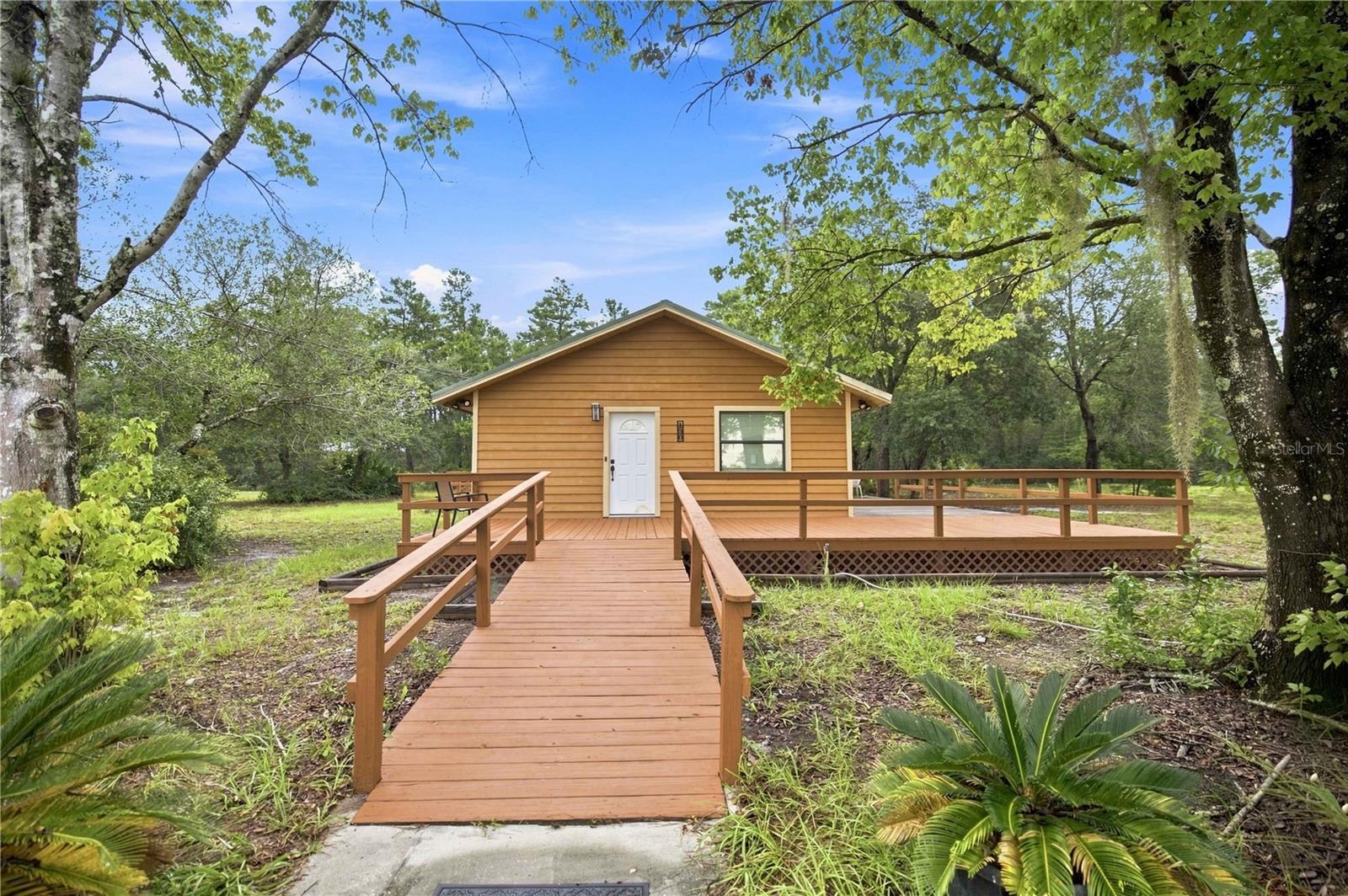 130 Finley Lane — photo