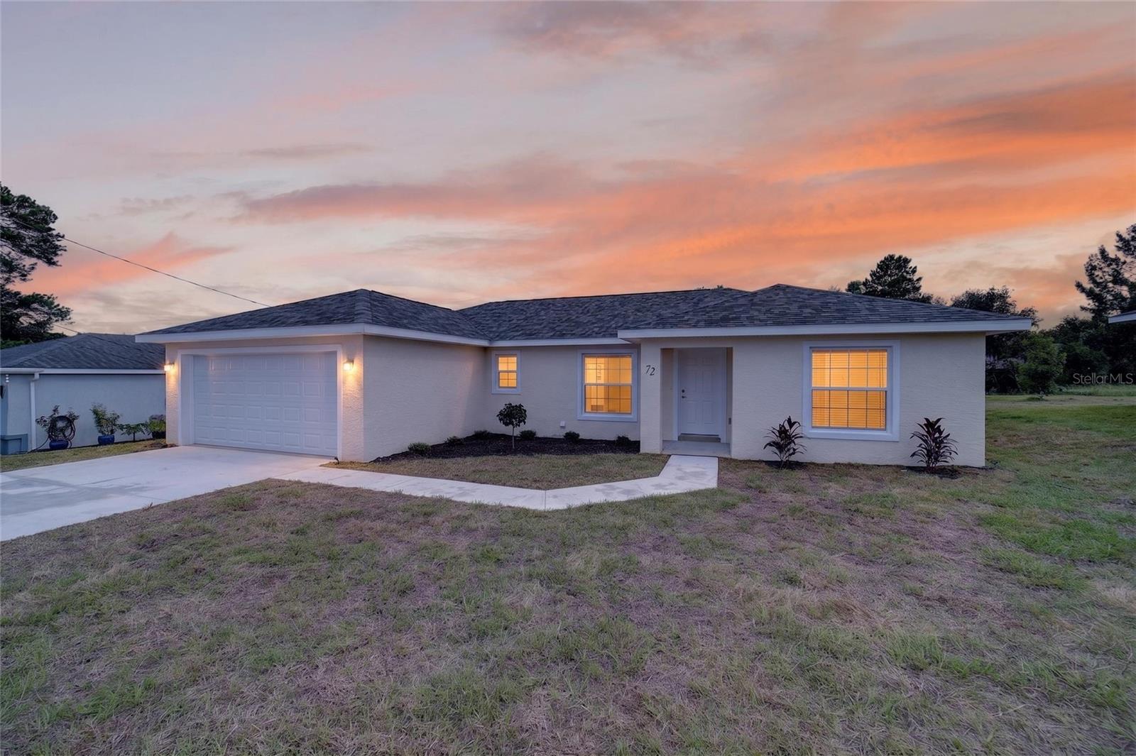 72 Olive Drive — photo