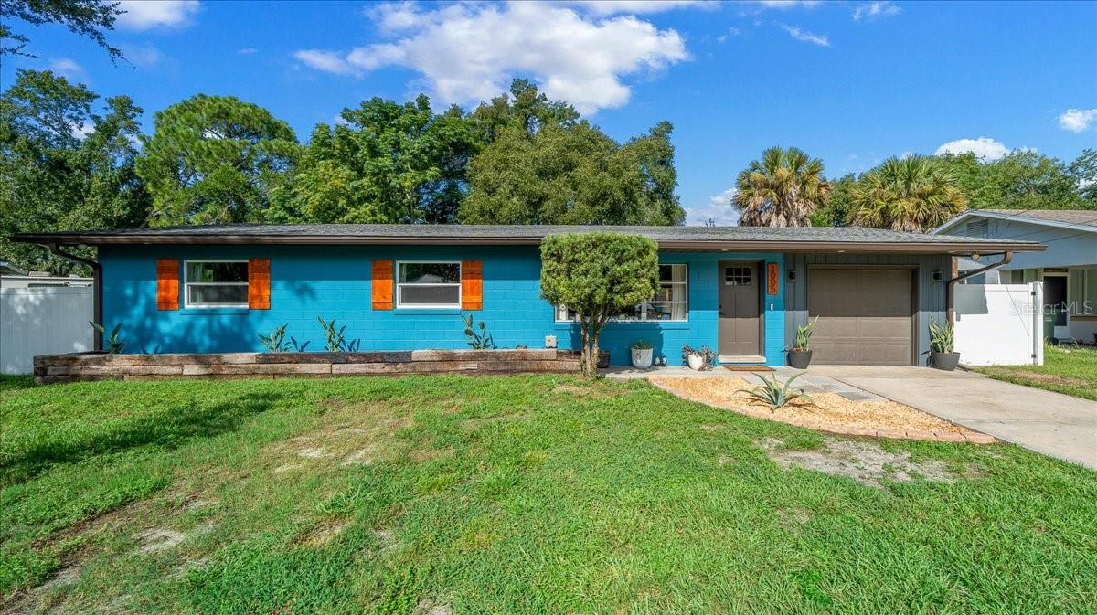 1005 Perkins Street — photo