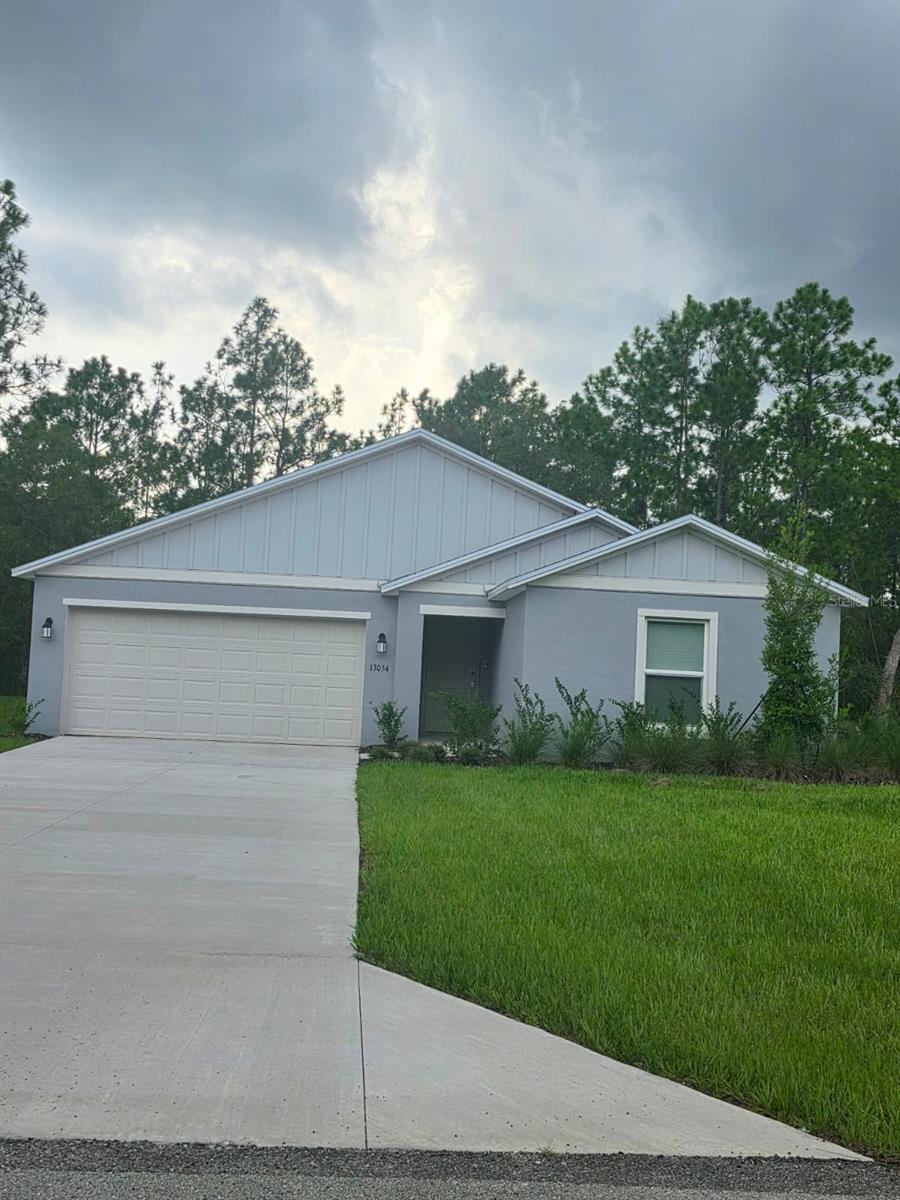 13054 SW 88th Court — photo