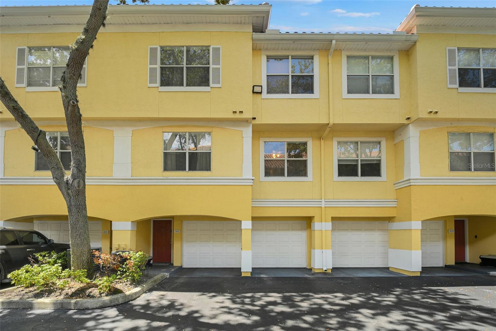2637 Legacy Villas Drive 2637 — photo