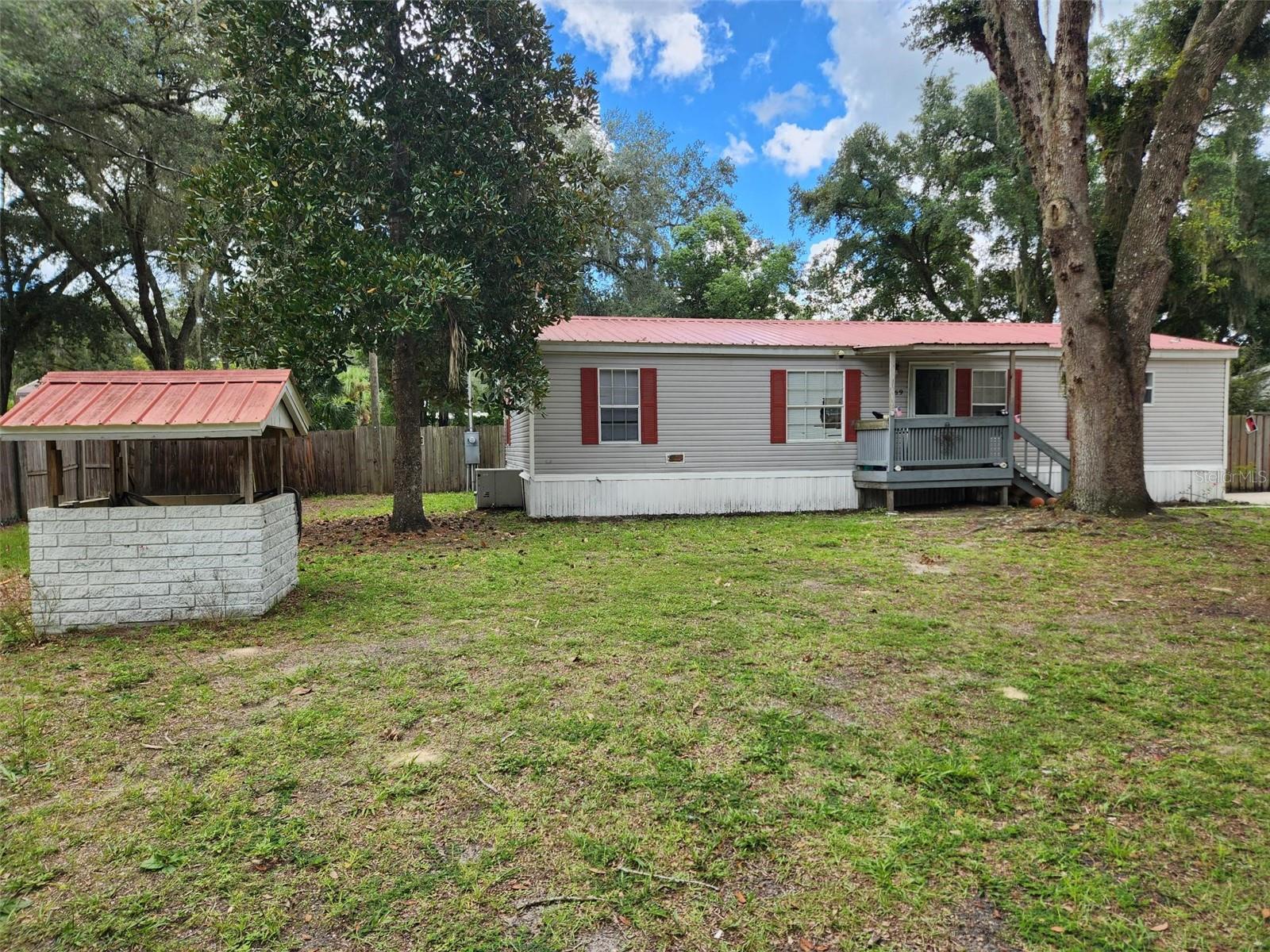 169 NE 166 Court — photo