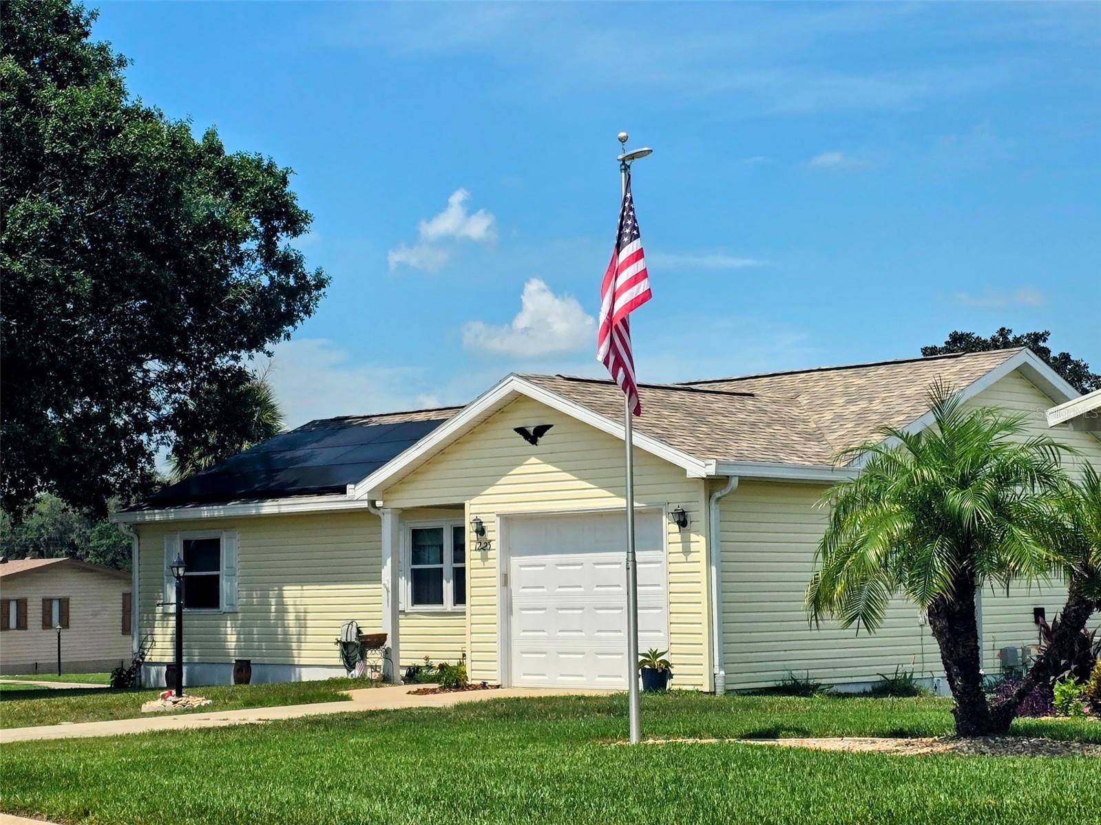 1223 Tarpon Lane — photo