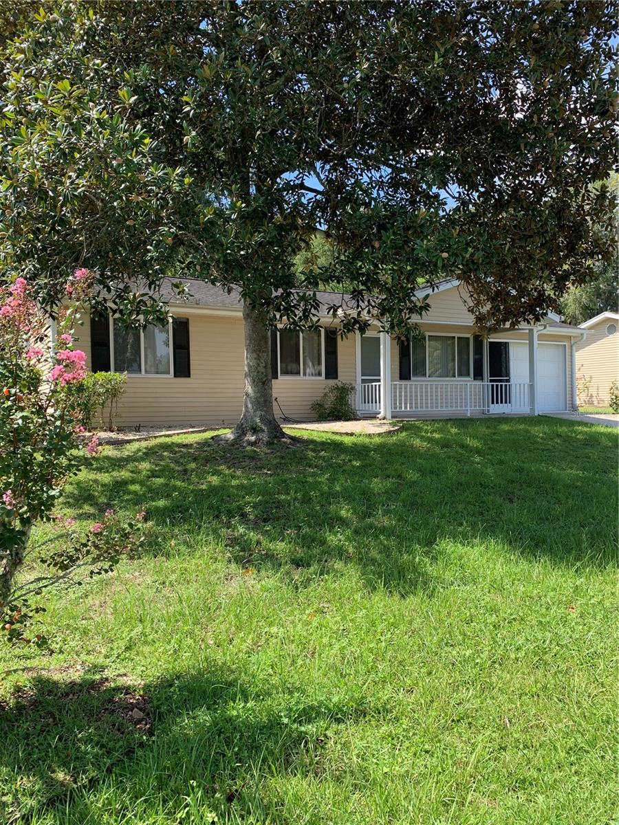 8392 SW 109th Lane Rd — photo