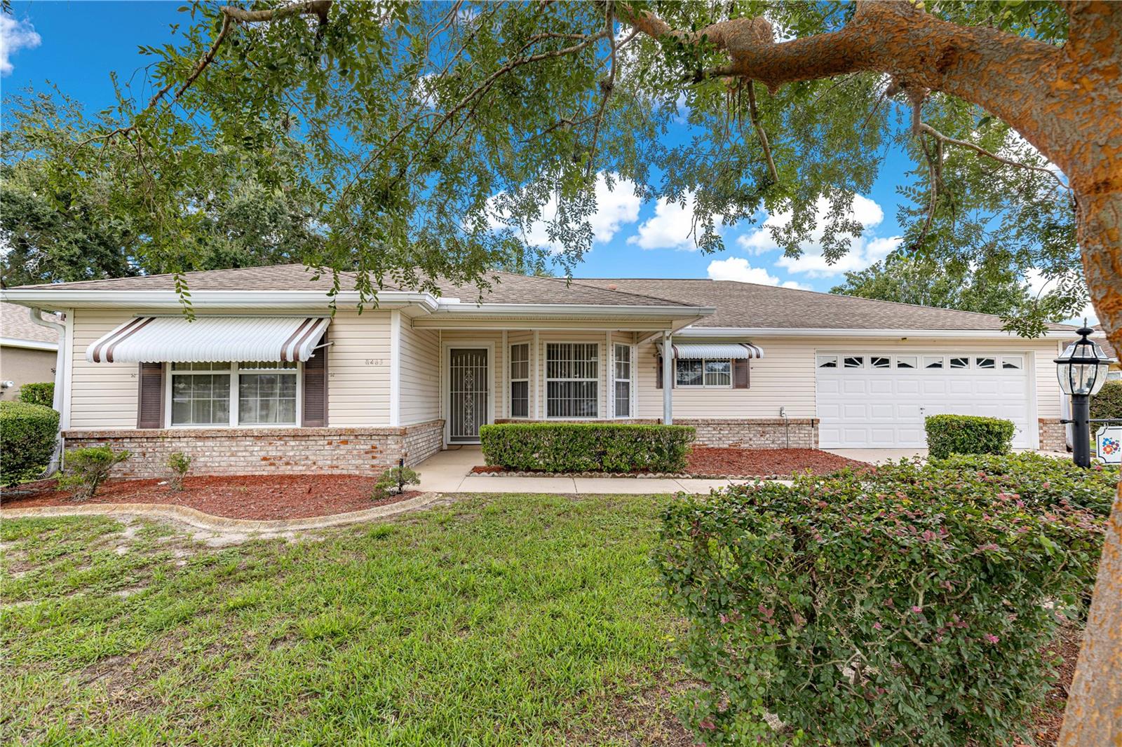 8485 SW 60th Circle — photo