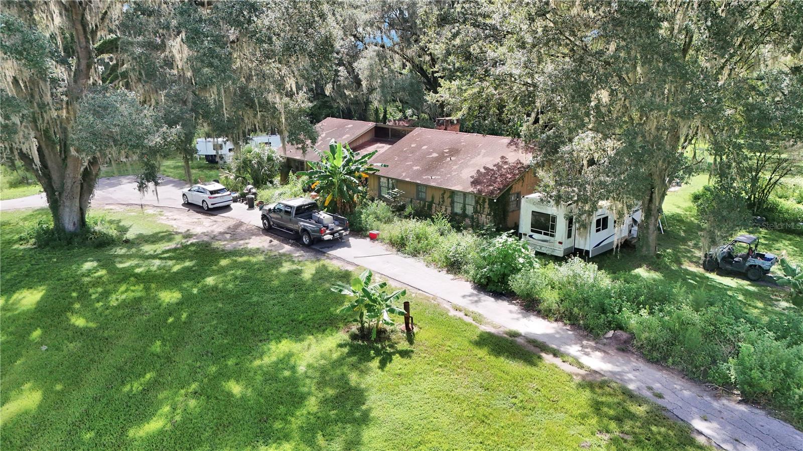 Home in REDDICK, FL 32686 — photo 2