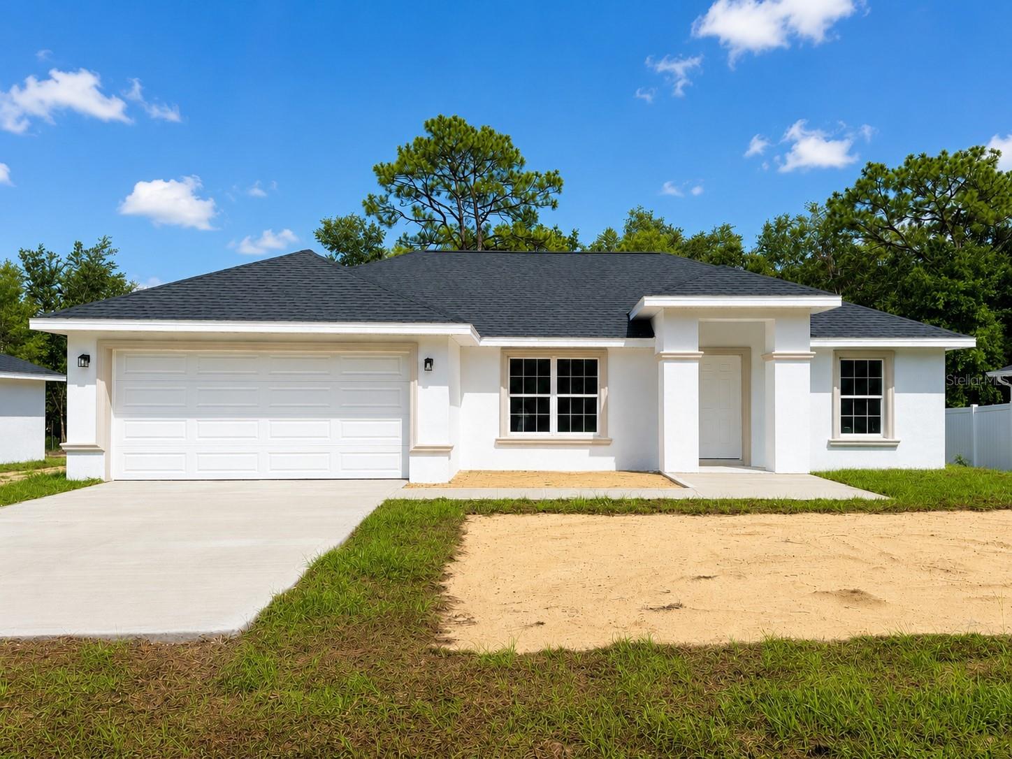 14418 SW 16th Place — photo