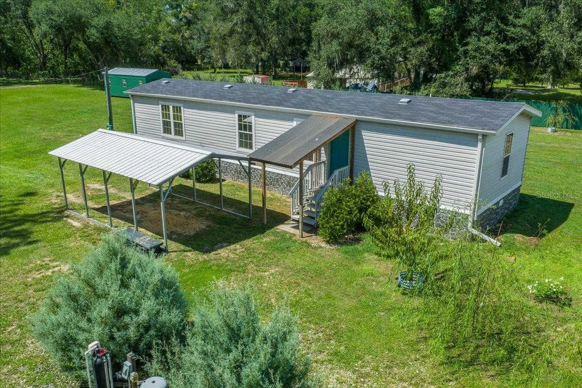 9230 N Perseus Terrace — photo