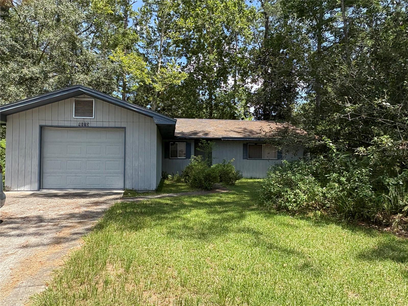 4113 NW Alpine Drive — photo