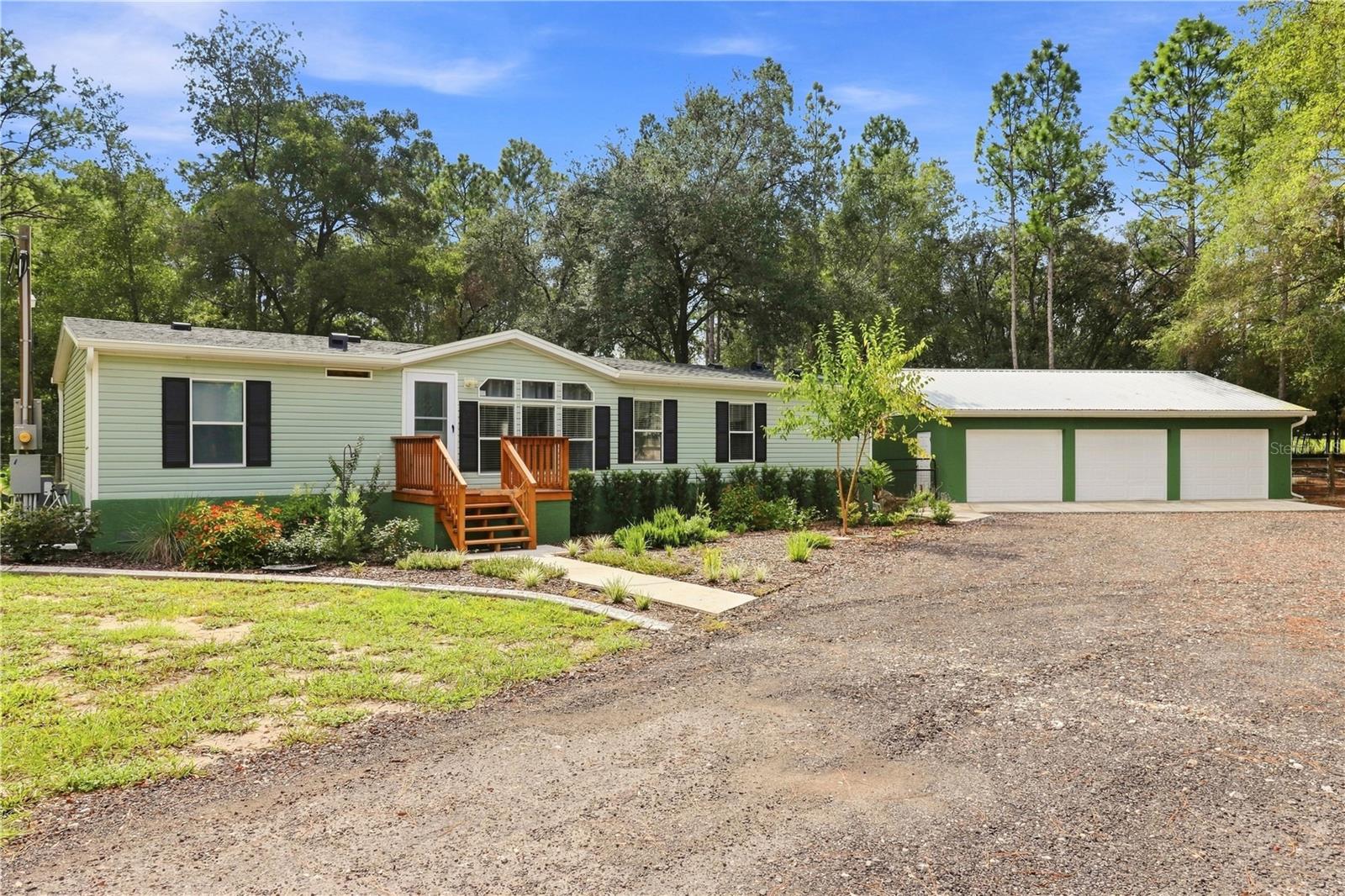 6791 N Velveteen Point — photo
