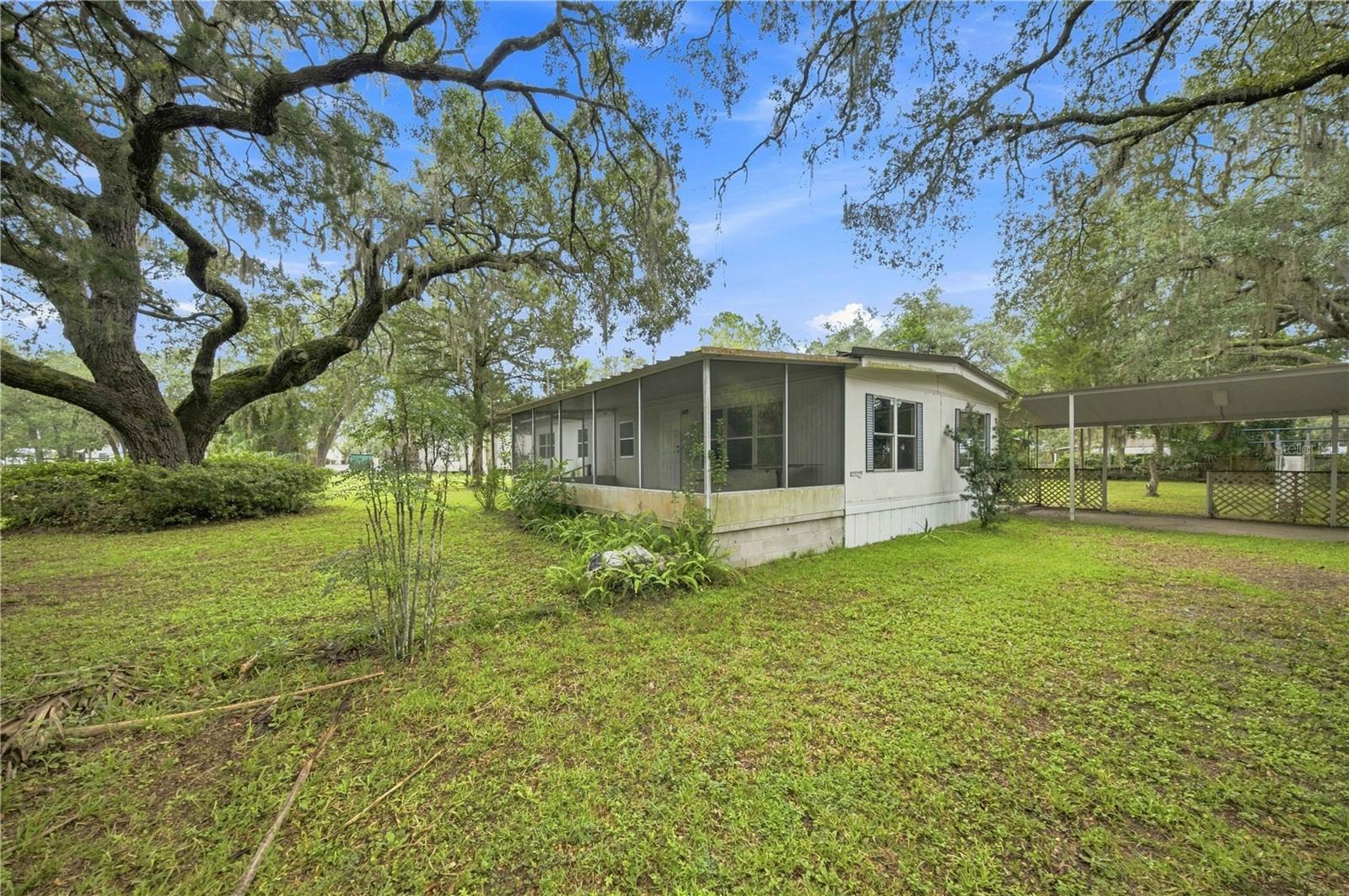 15470 NE Highway 314 — photo