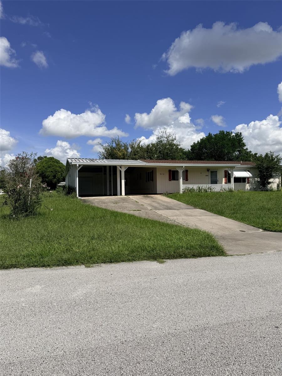 9115 SW 103rd Lane — photo