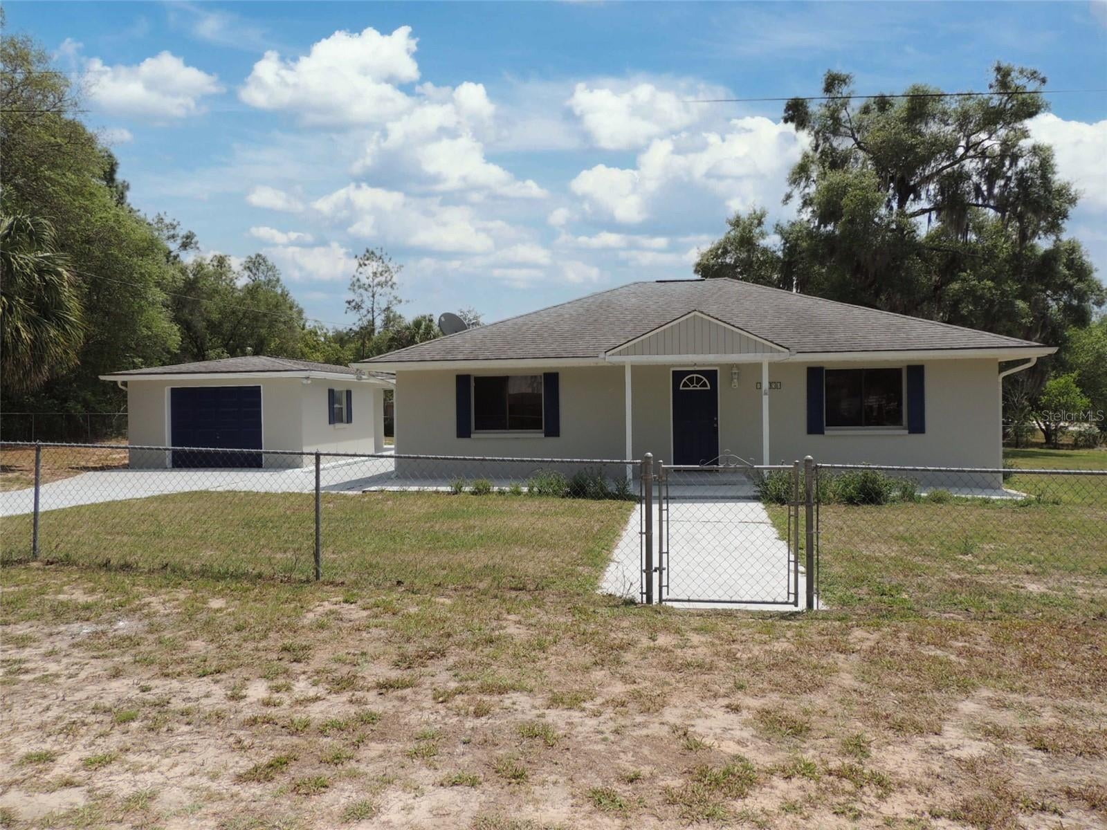 13250 NE 52nd Place — photo