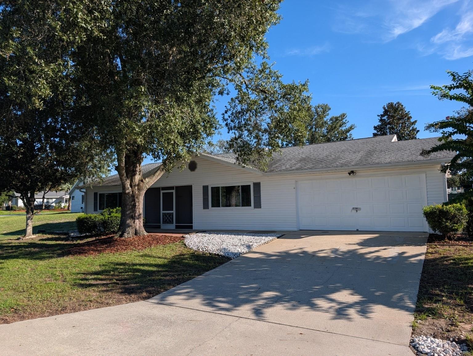8771 SW 116th Lane Road — photo