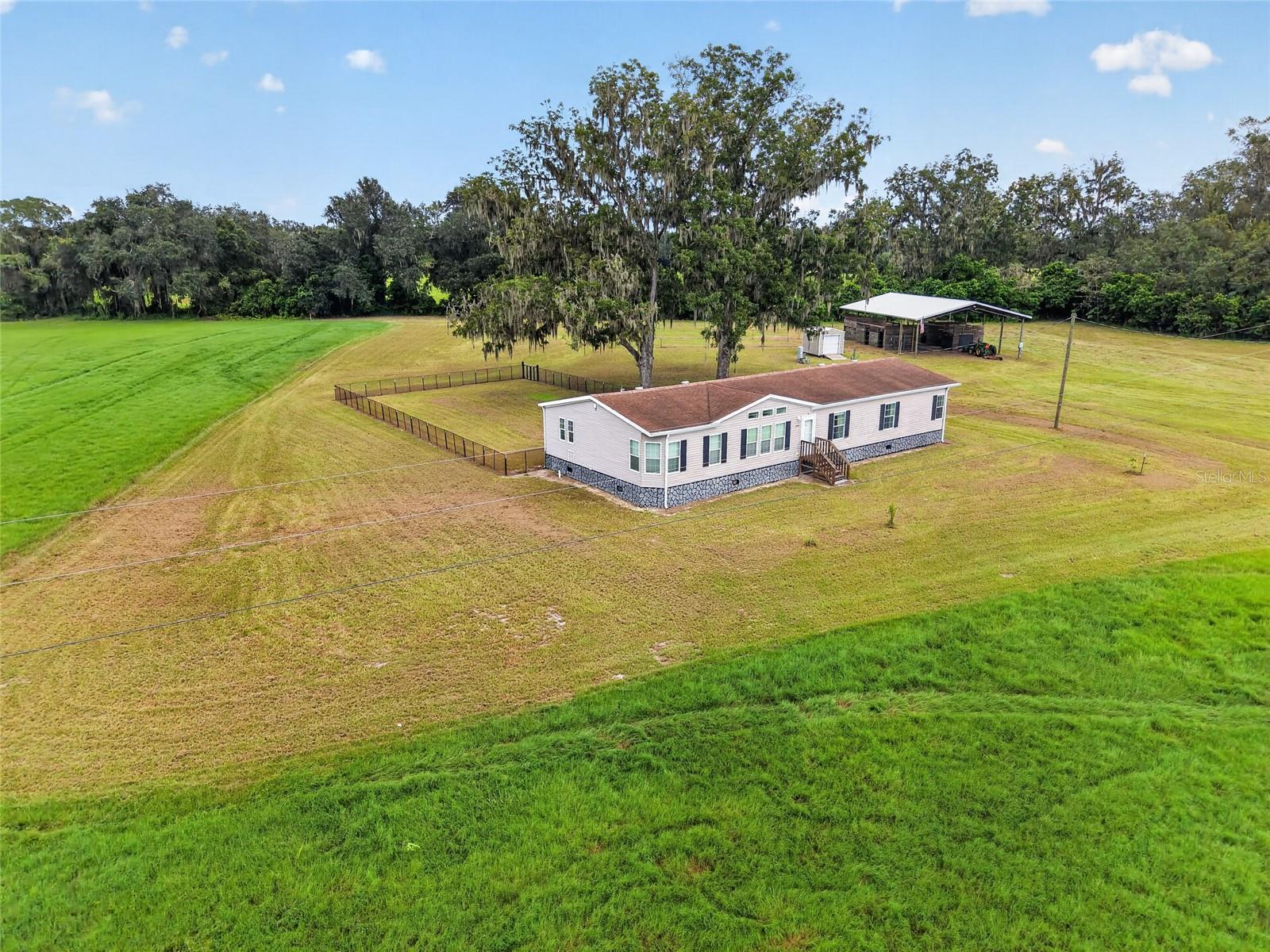 15271 NE County Road 339 — photo
