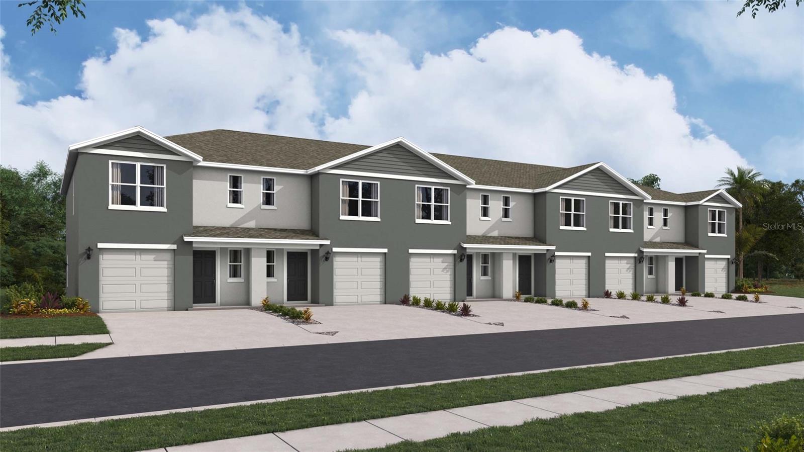 8329 Gower Trail — photo