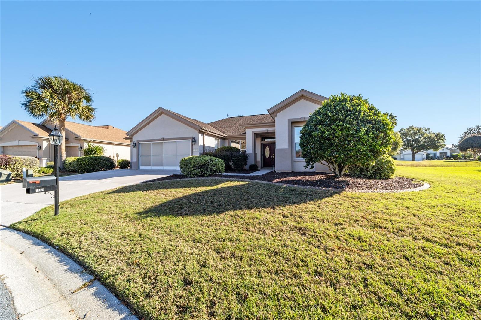 13103 SE 86th Court — photo