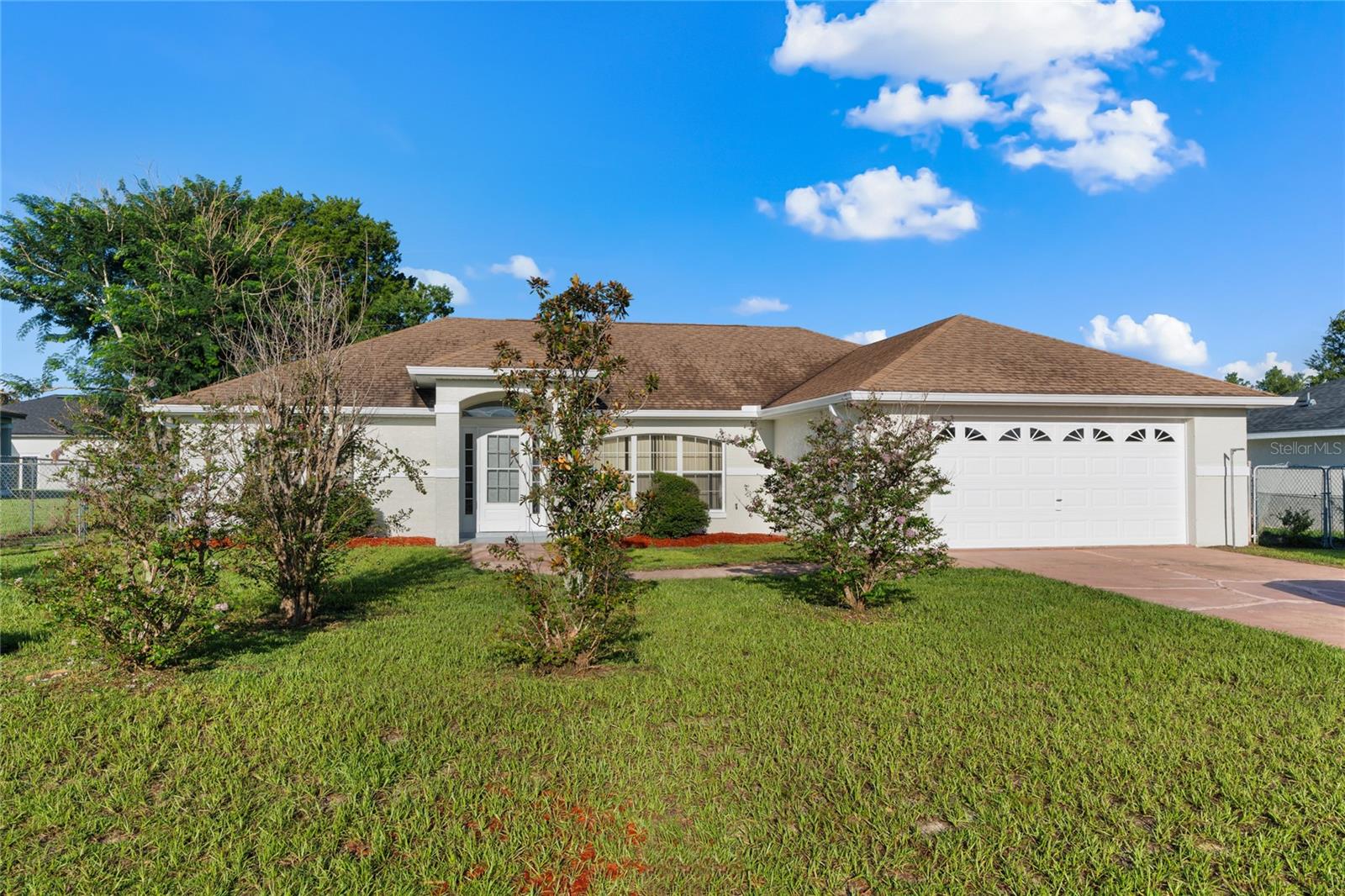 416 Marion Oaks Lane — photo
