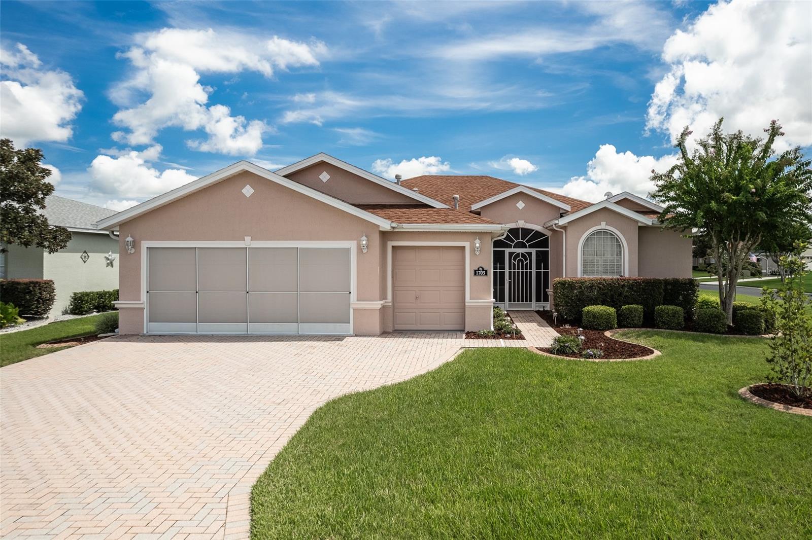 1705 SW 157th Place Road — photo