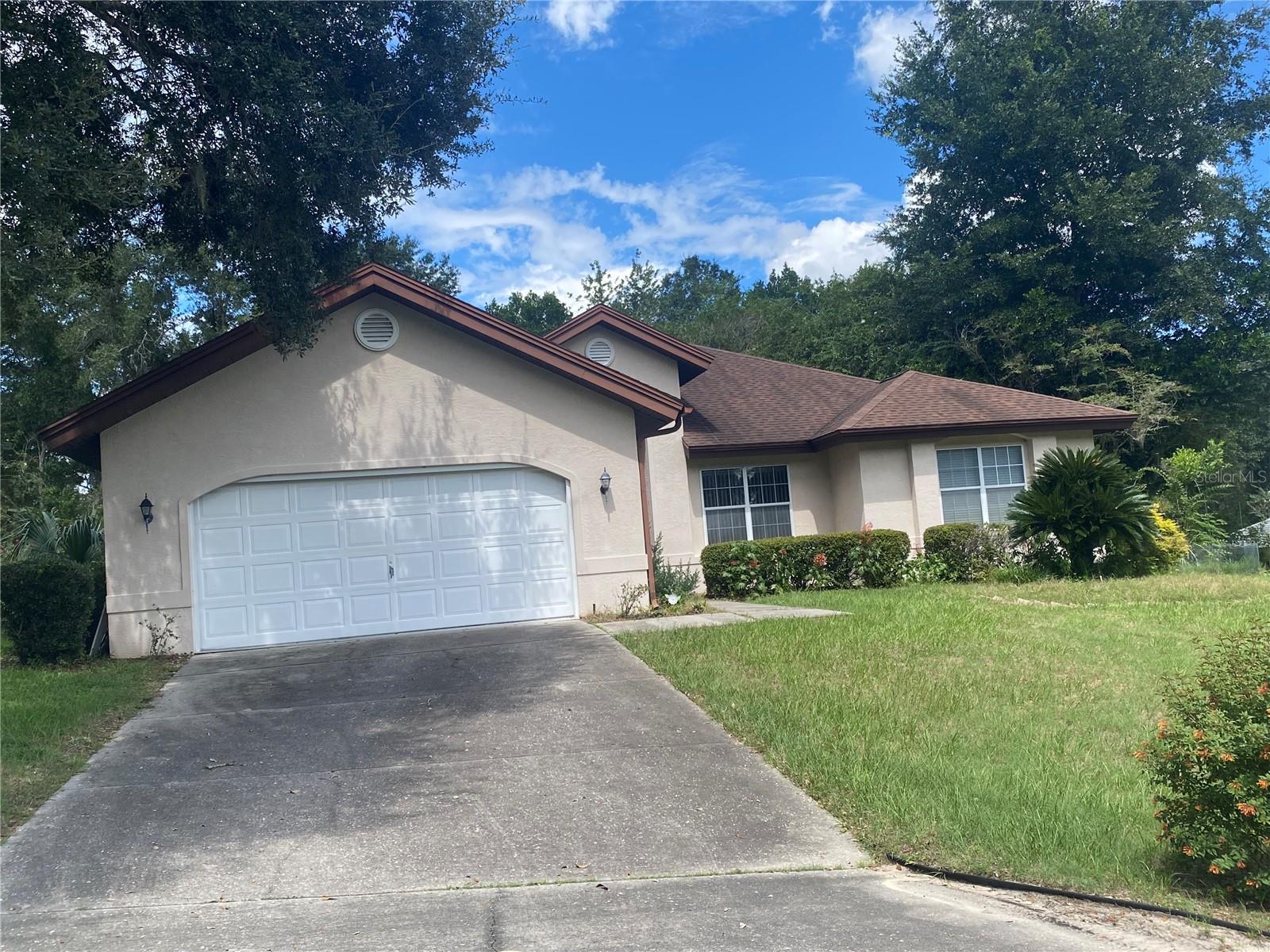 11492 SW 82nd Court Road — photo