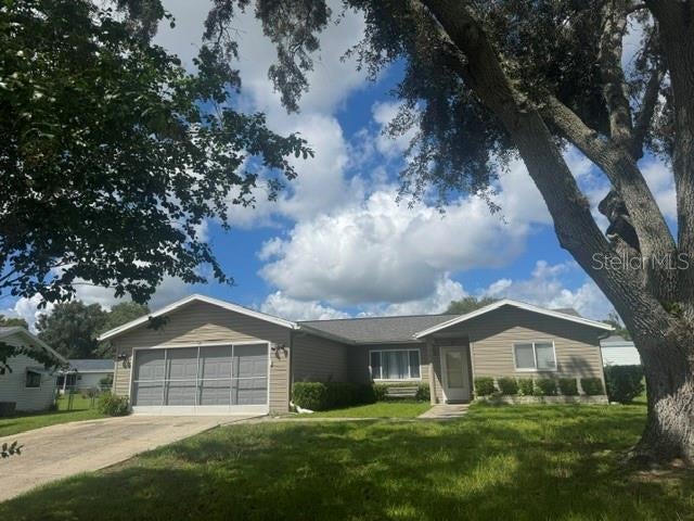 10720 SW 62nd Terrace — photo