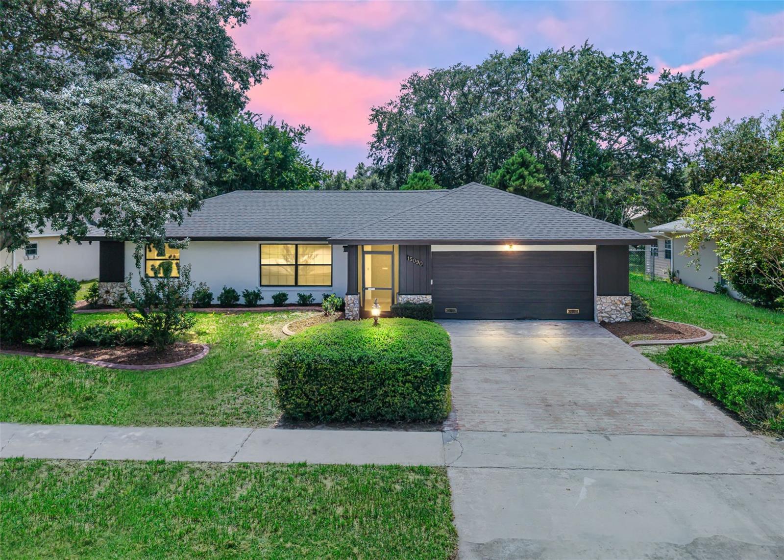 15090 SW 38th Circle — photo