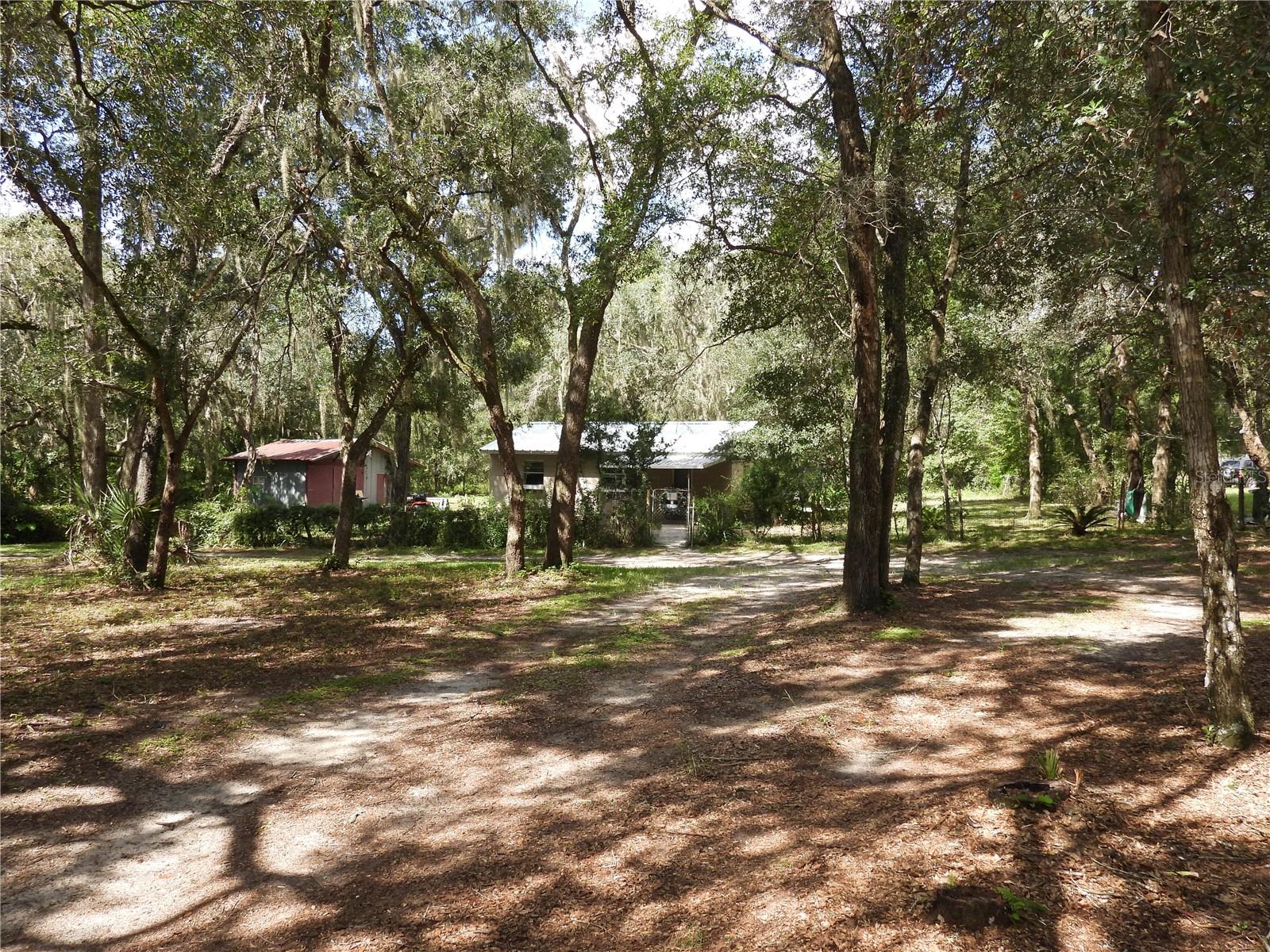 12214 SE 112th Avenue Road — photo