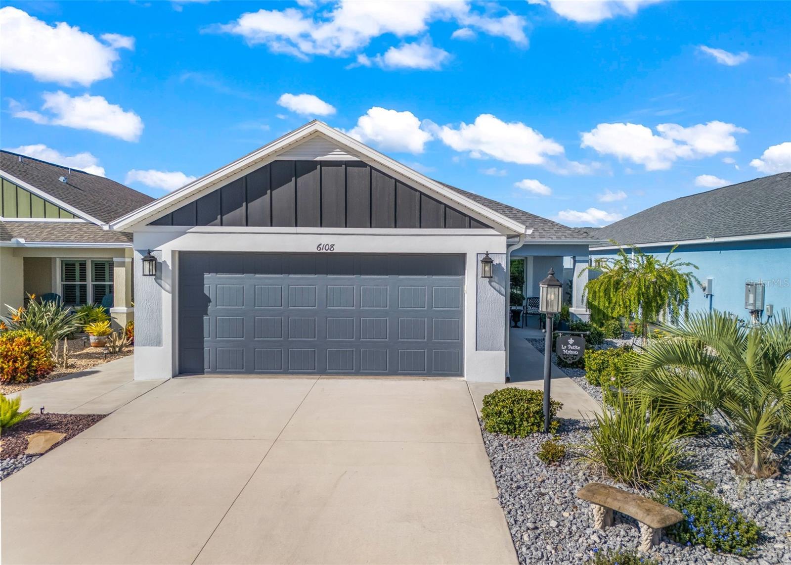 6108 Rodriguez Lane — photo