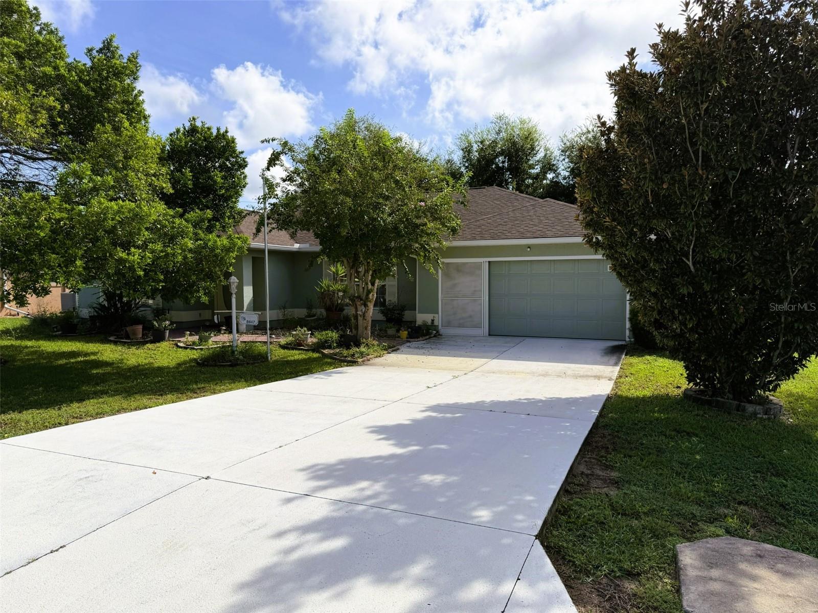 8447 SW 60th Court — photo
