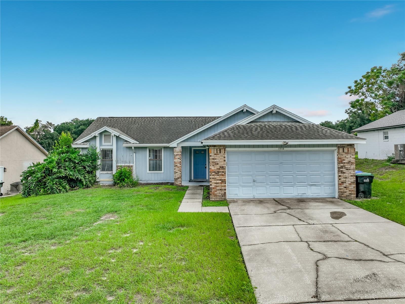2943 Roundabout Lane — photo