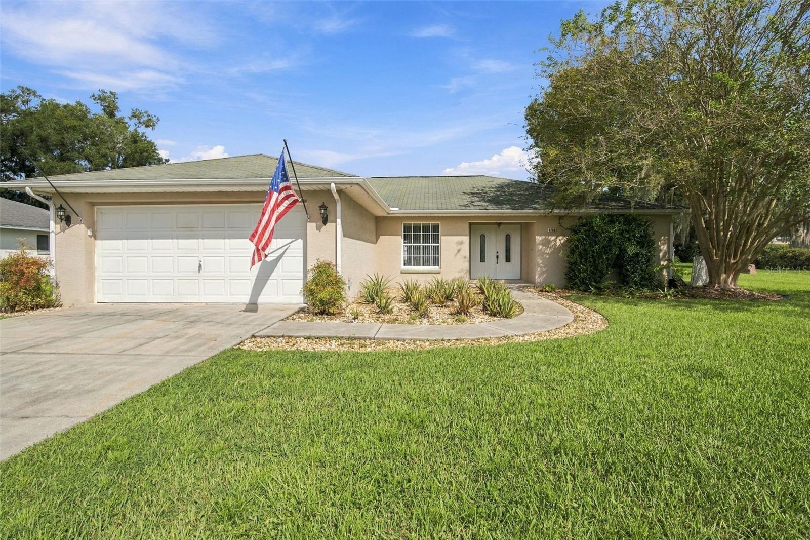 1298 N Timucuan Trail — photo