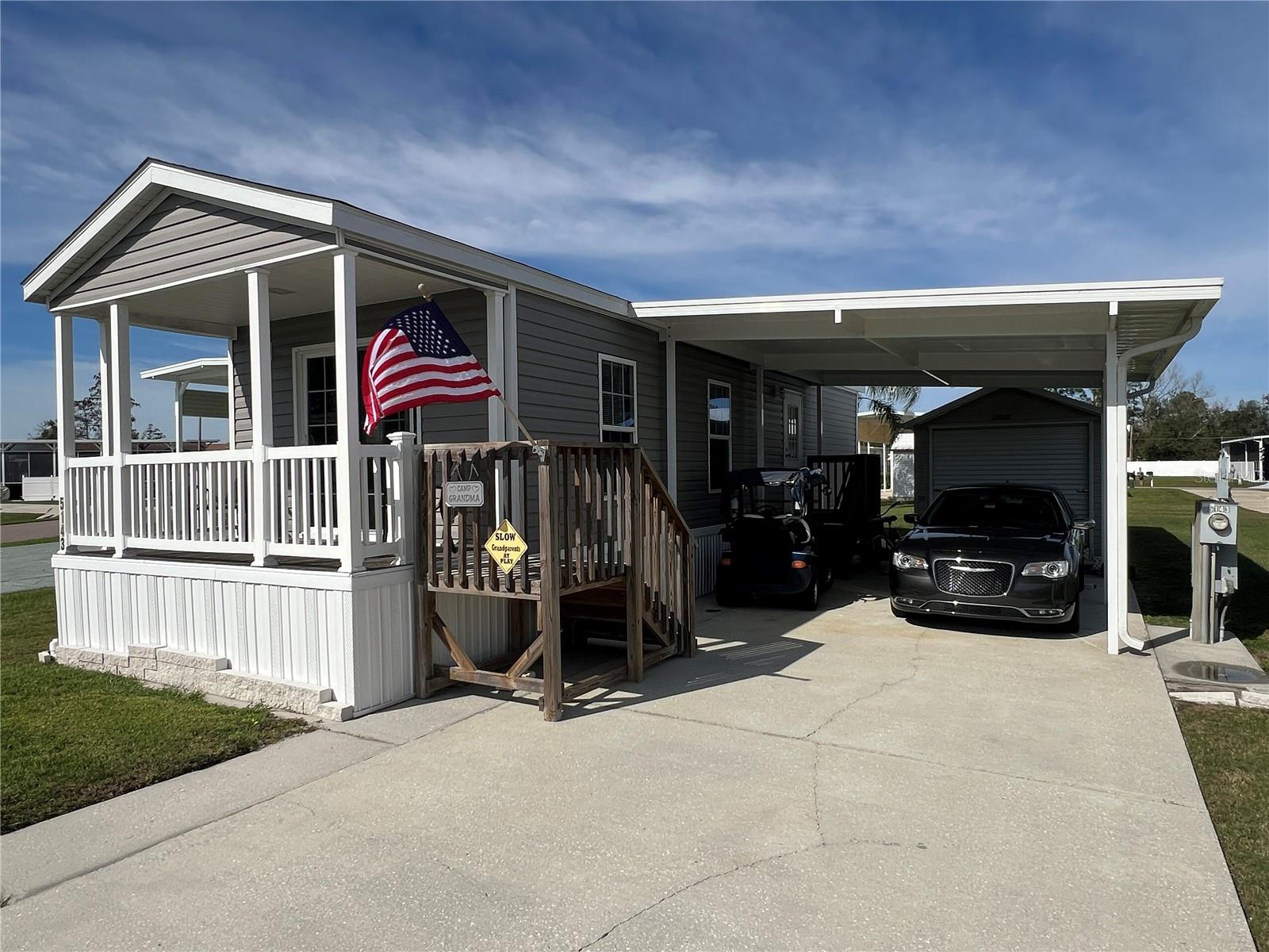 5143 Northshore Drive — photo