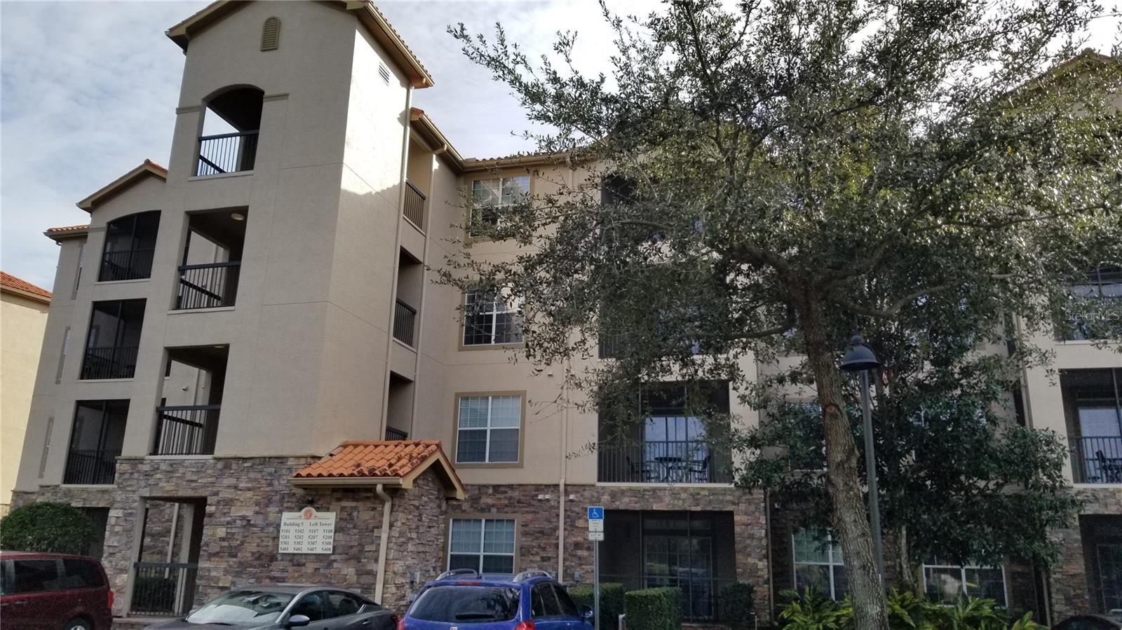 8010 Tuscany Way 5308 — photo