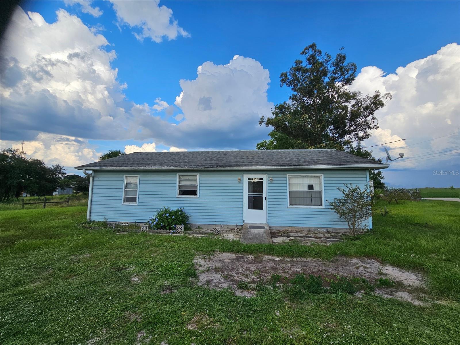 320 County Road 619 — photo
