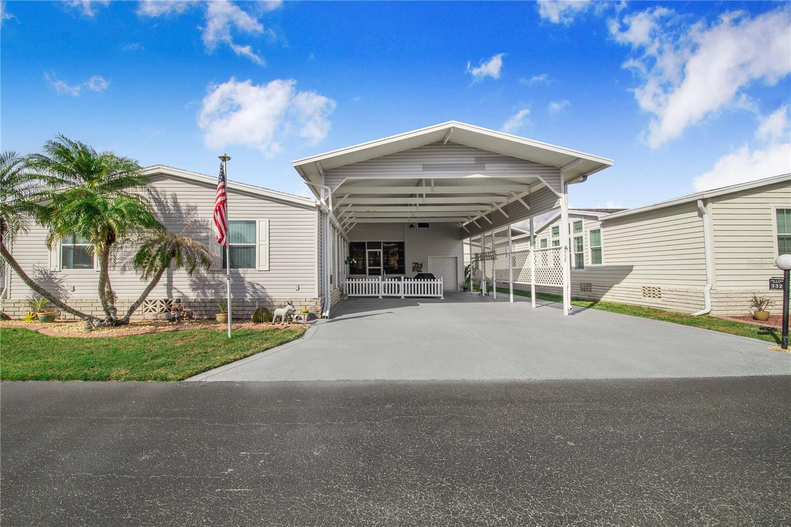 332 Fairway Boulevard — photo