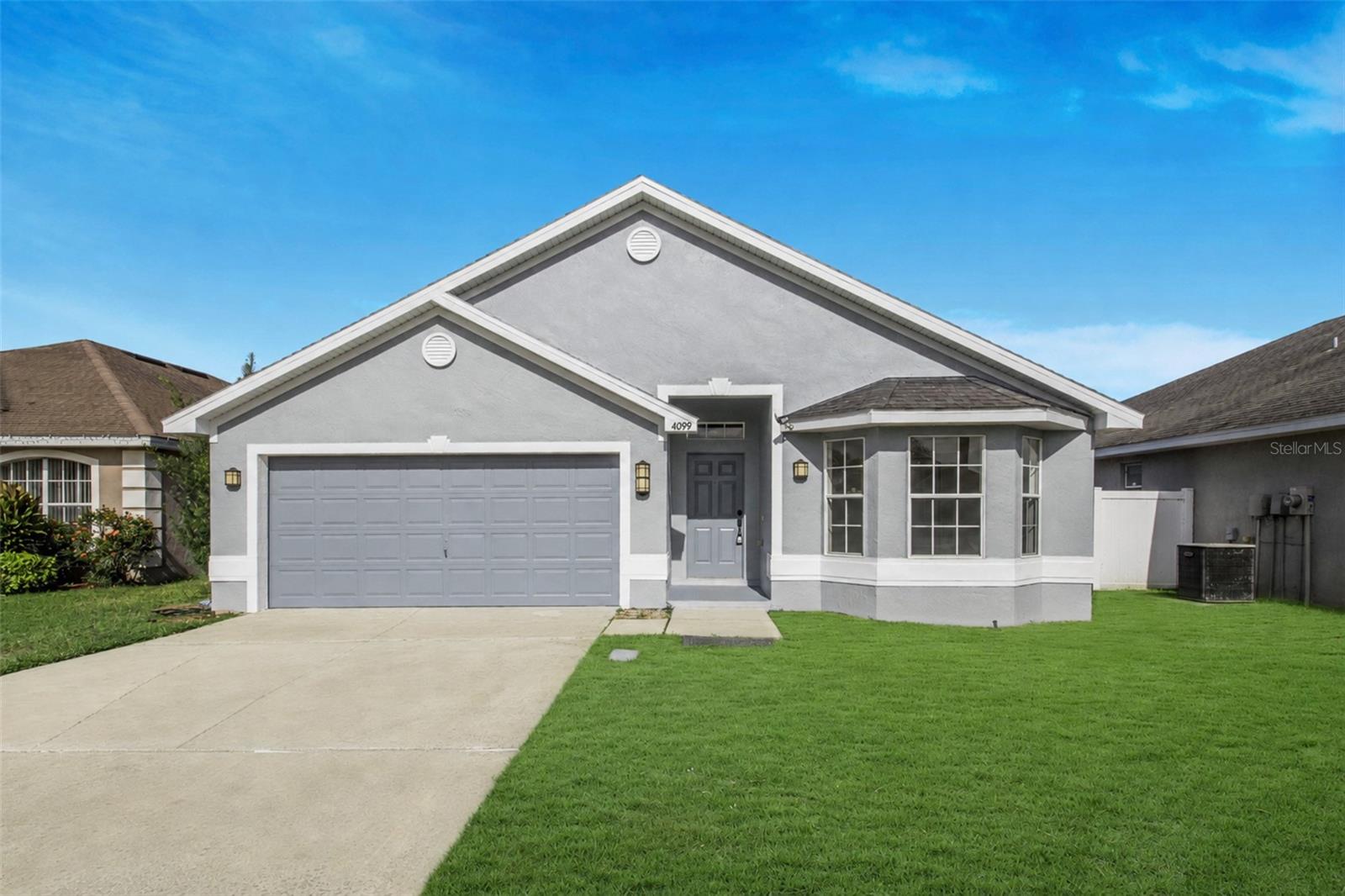 4099 Island Lakes Drive — photo