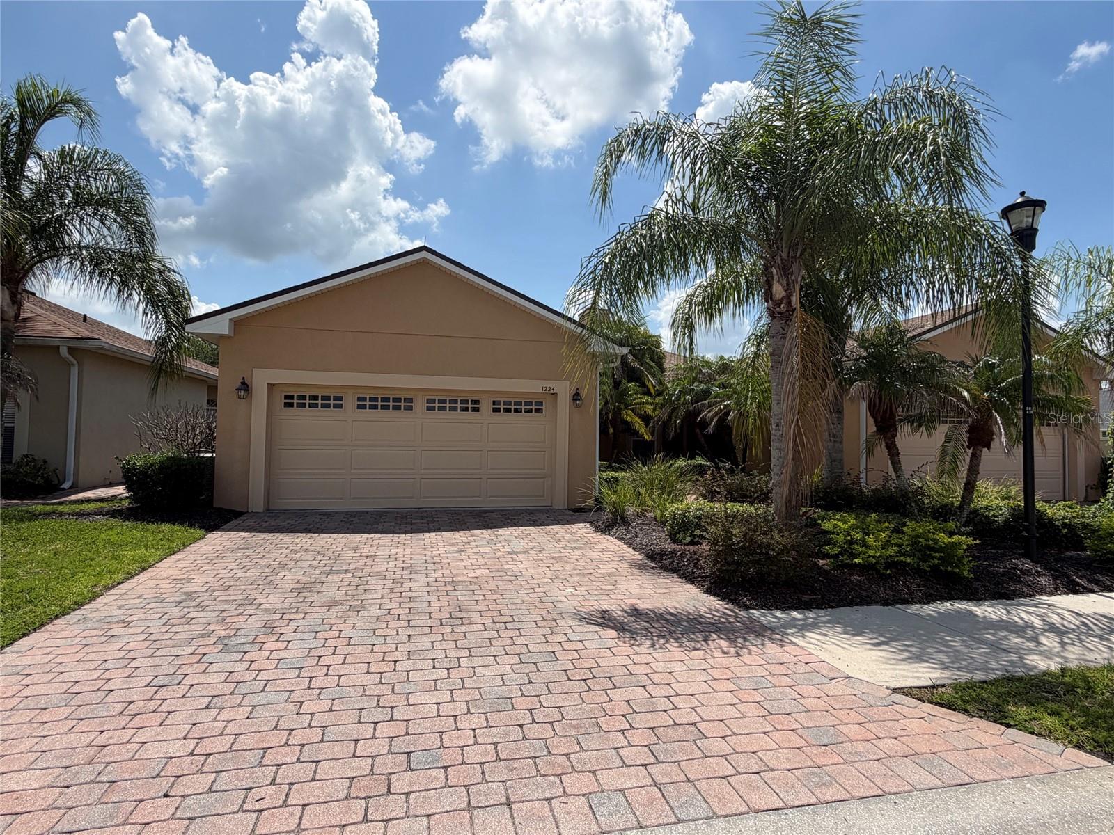 1224 Vienna Square Drive — photo