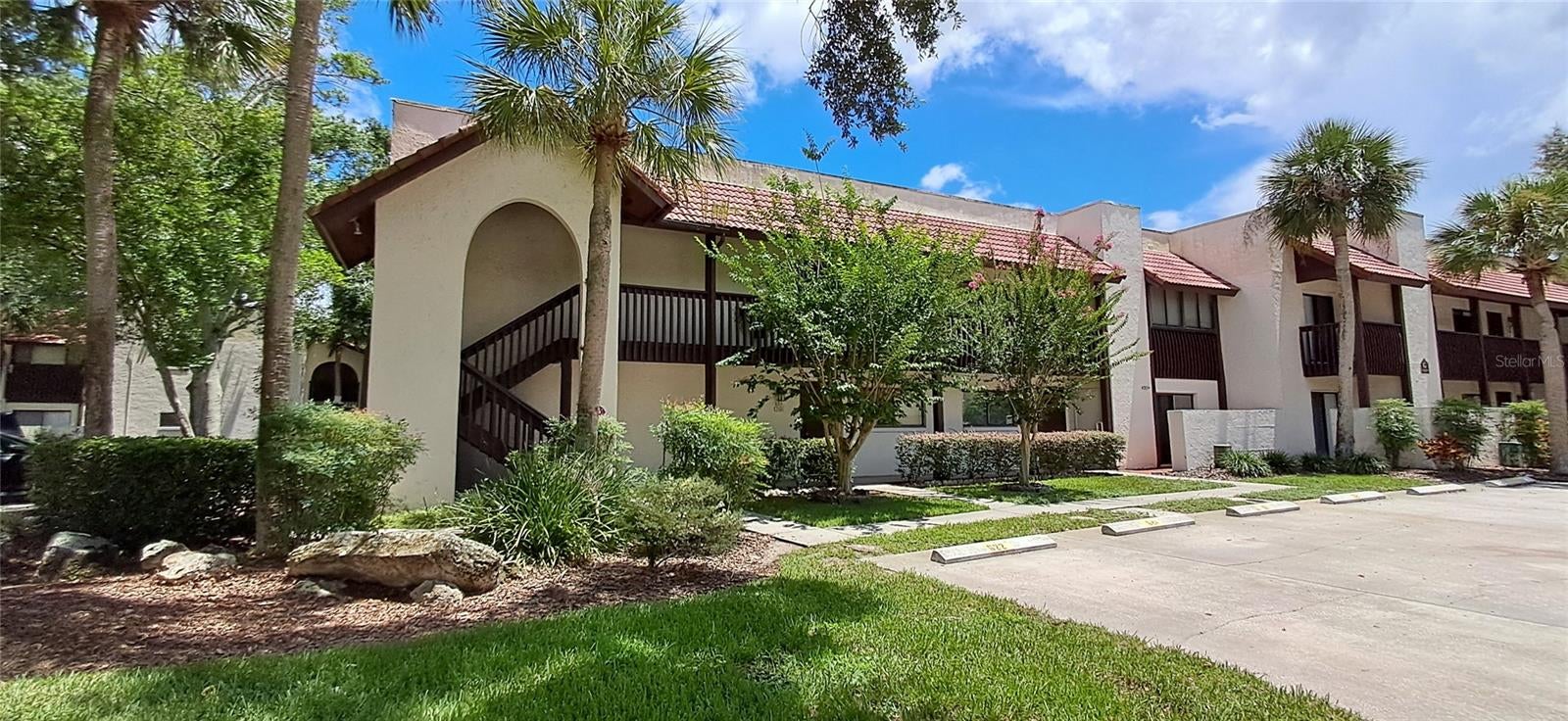 7201 Country Club Drive G21 — photo
