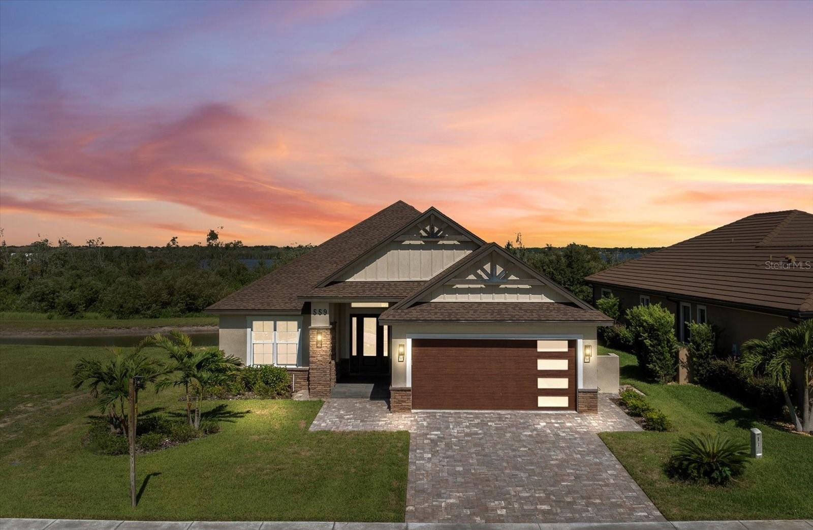 559 Waterfern Trail Drive — photo