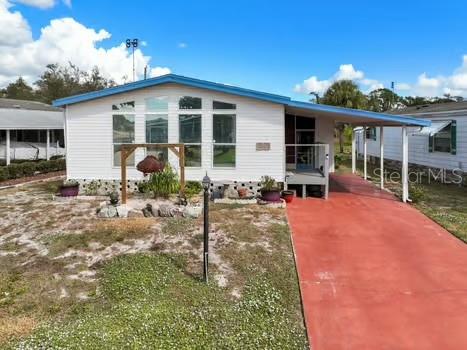8442 Breeze Hill Drive — photo