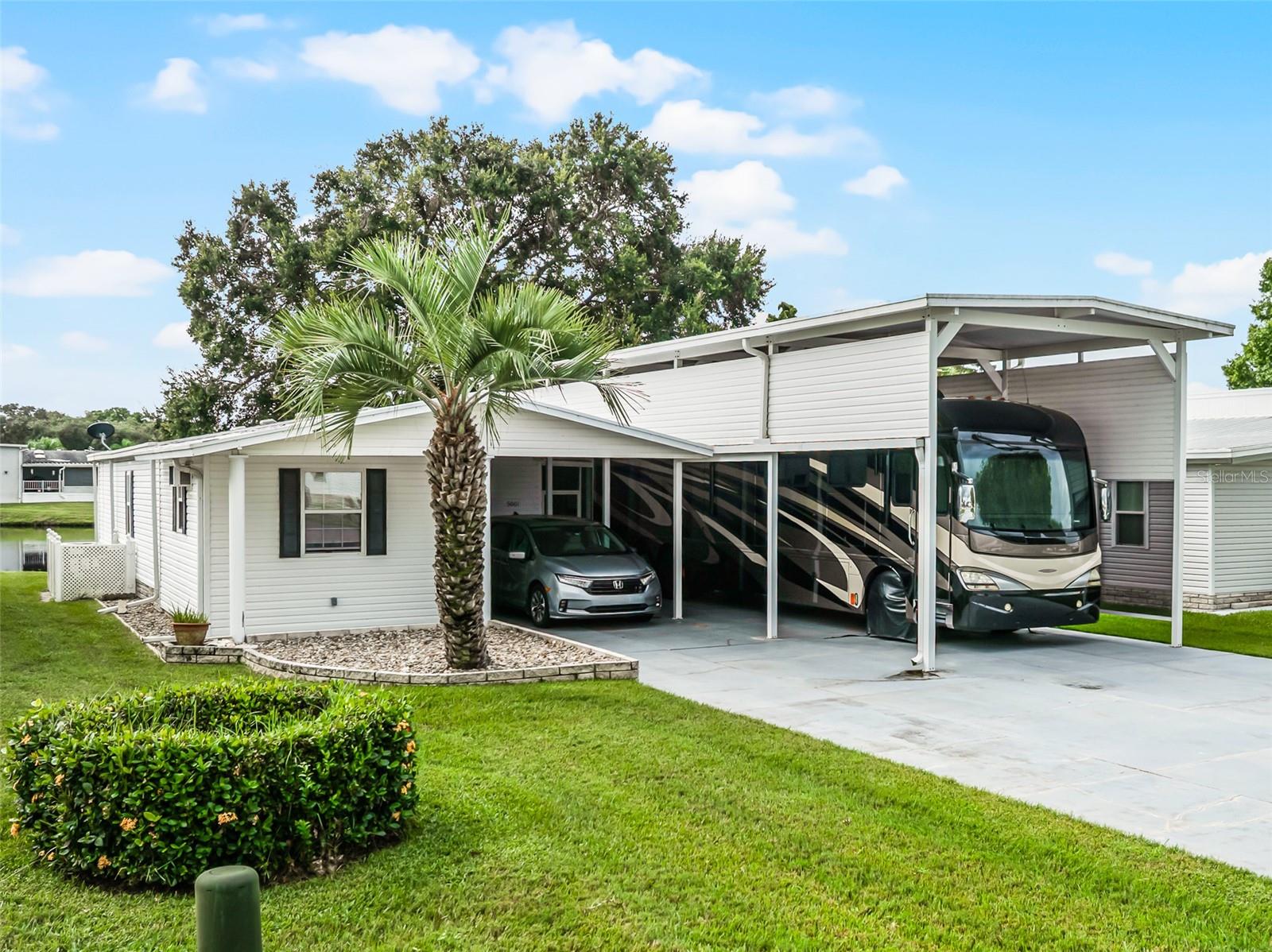 5001 Mount Olive Shores Drive — photo