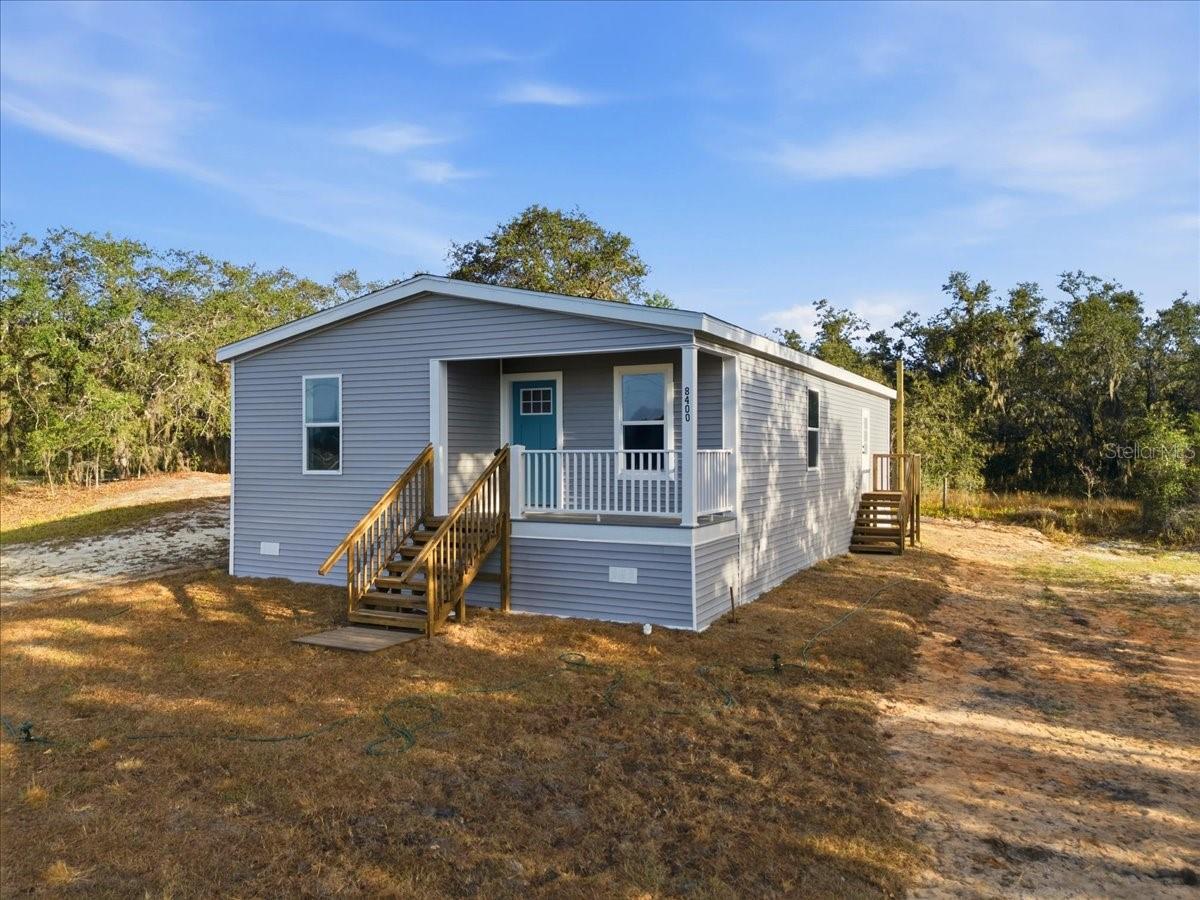 8400 Breeze Hill Drive — photo